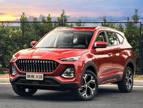 Sehol X8, 2020