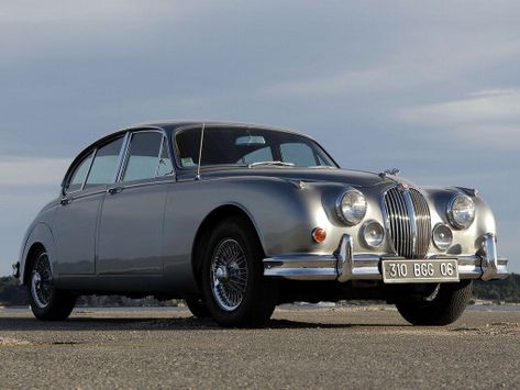 Mark II