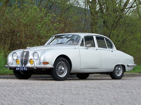 S-type, 1963–1968