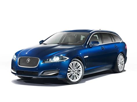 XF, X250, 2012–2016