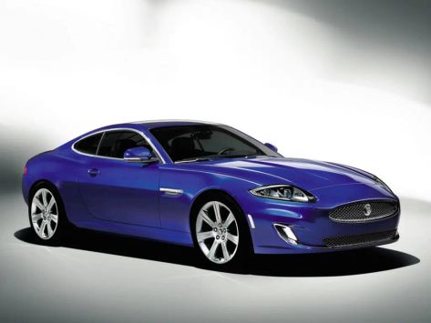 XK, X150, 2011–2014