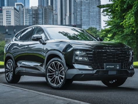 Dashing, 2022–2024