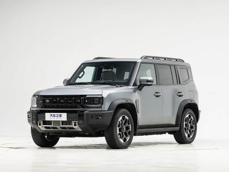 Traveler C-DM