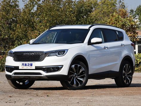 X70S, 2018–2022