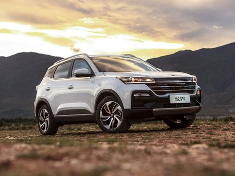 X3, 2019