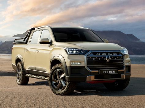 Rexton Sports Khan
