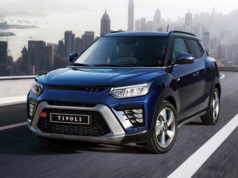 Tivoli, X170, 2023