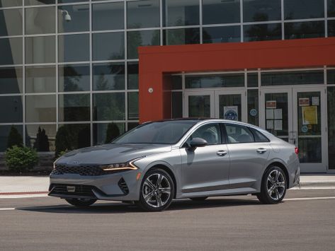 K5, DL3, 2019–2024
