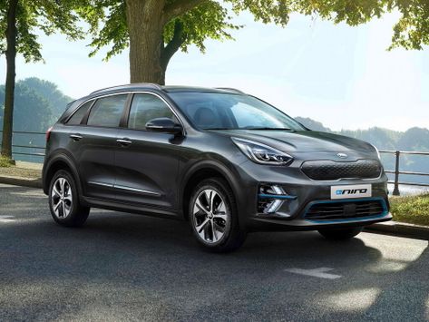 Niro, DE, 2019–2022