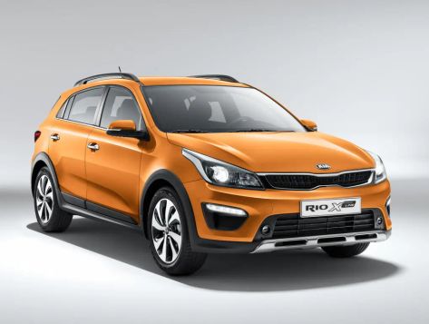 Rio X (X-Line), 2017–2021