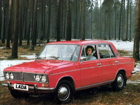 2103, 1972–1984