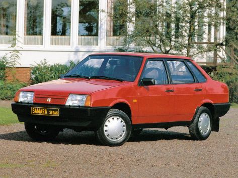 21099, 1990–2004