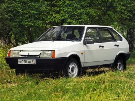2109, 1987–1993
