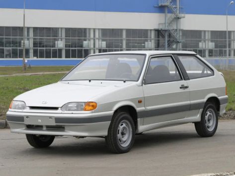 2113 Самара