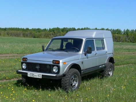 4x4 Бронто, 2006–2015