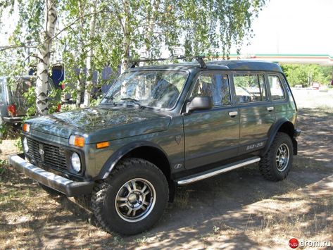 4x4 Бронто, 2017–2017