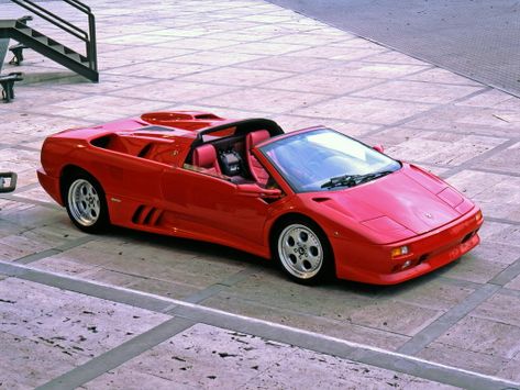 Diablo, 1995–1998