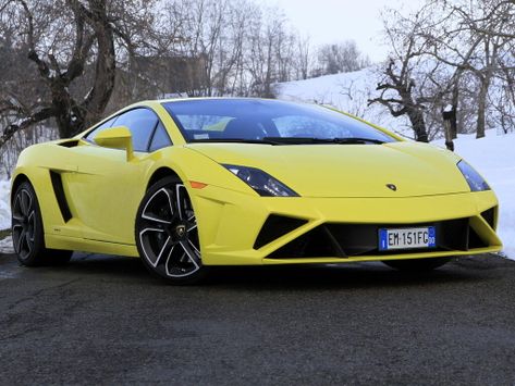 Gallardo, 2012–2013