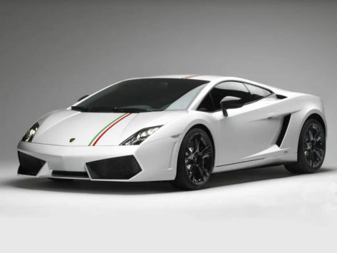 Gallardo, 2008–2013