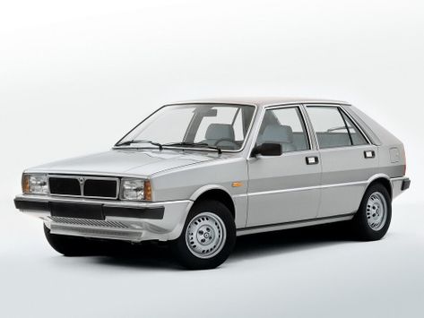 Delta, 831, 1979–1982