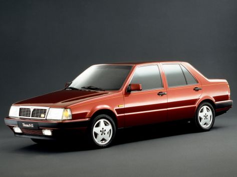 Thema, Y9, 1984–1988