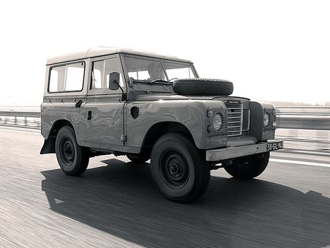 Series III