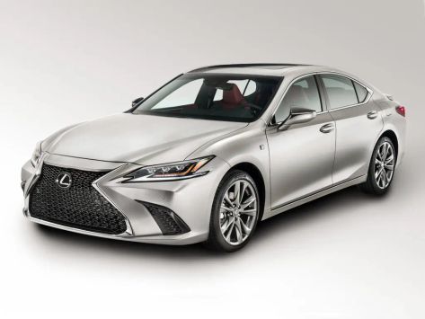 ES200, XZ10, 2018–2021