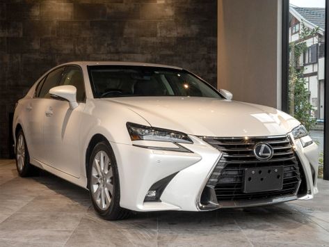 GS200t