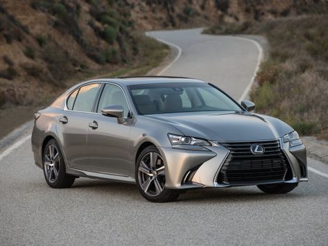 GS300