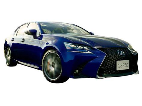 GS350
