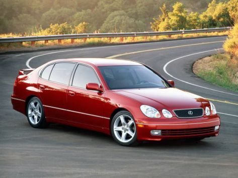 GS400