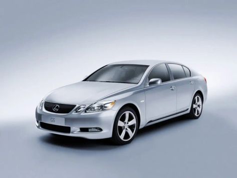 GS430