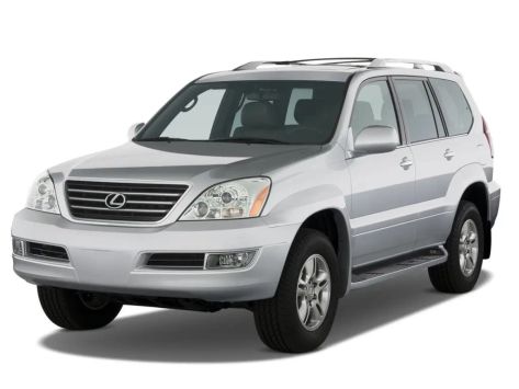 GX470