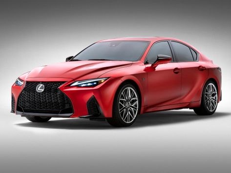 IS500, XE30, 2020