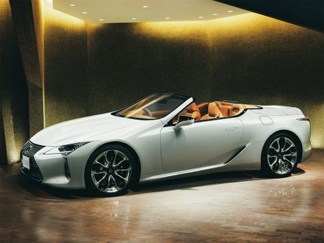 LC500