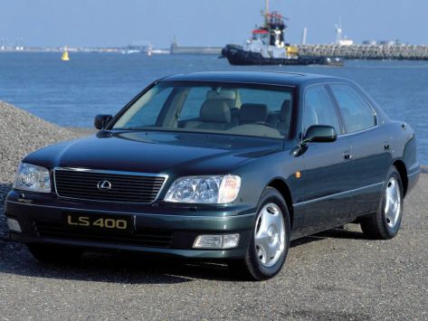 LS400