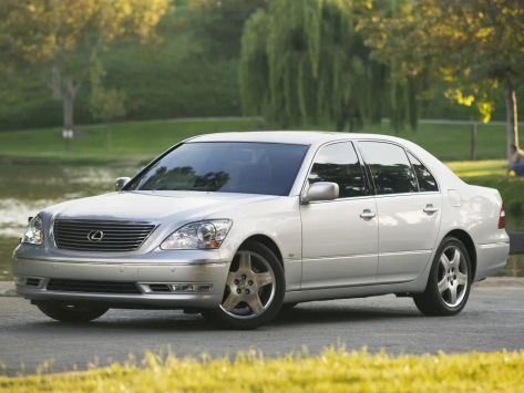 LS430
