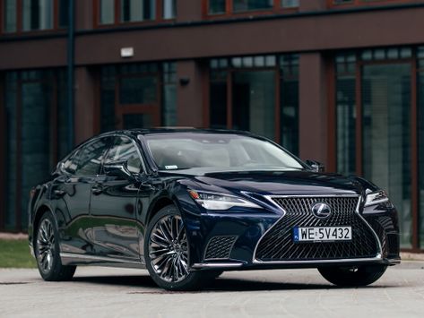 LS500