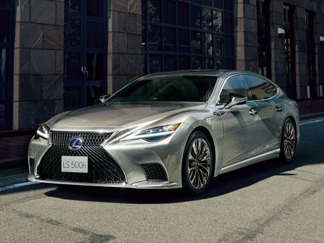 LS500h
