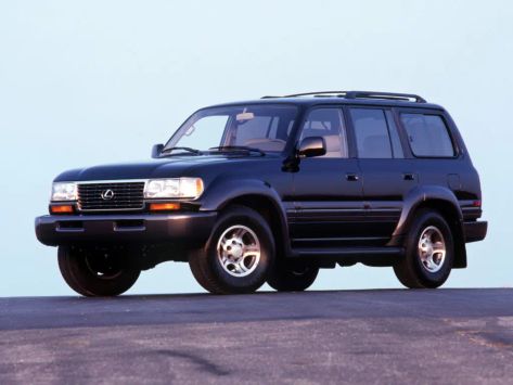 LX450