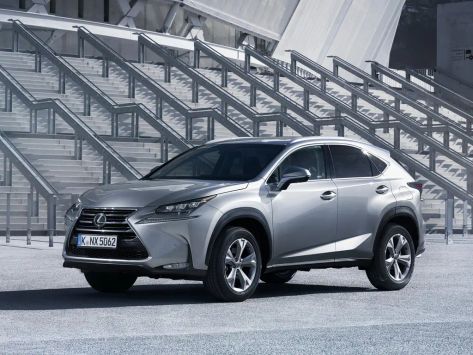 NX200t