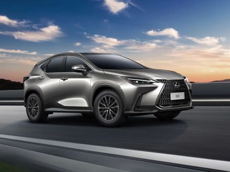 NX260