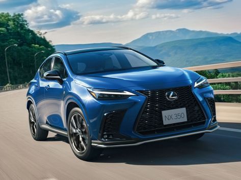 NX350
