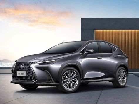 NX400h+