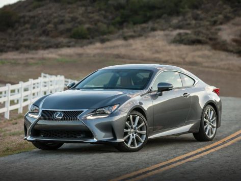 RC300, 2017–2019