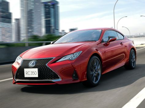 RC350