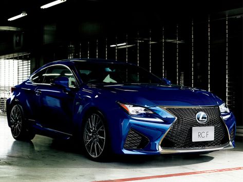 RC F, C10, 2014–2019