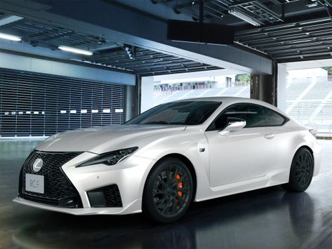 RC F