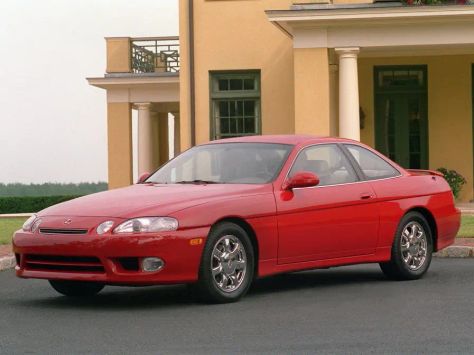 SC400
