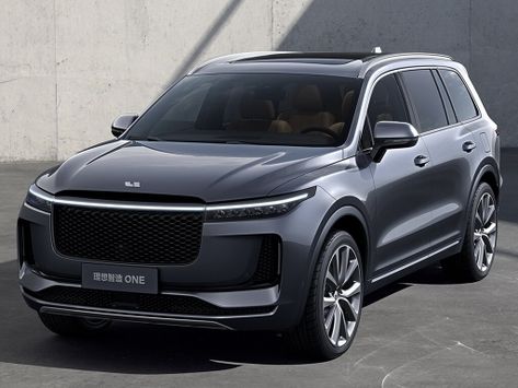 ONE, 2019–2021